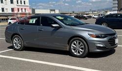 شيفروليه ماليبو